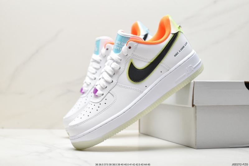 Nike Air Force 1